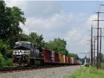 NS 4605